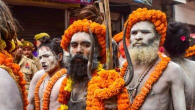 Maha Kumbh