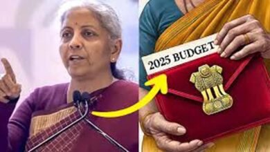 Budget 2025