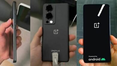 128GB ROM स्टोरेज के साथ launch हुआ 44W फ़ास्ट चार्जर वाला OnePlus Nord CE 3 Lite smartphone