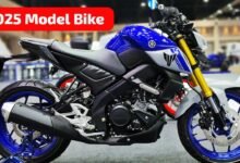 स्पोर्ट Look में launch हुई तूफानी फीचर्स वाली New Yamaha MT-15 bike