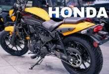 KTM को नानी याद दिलाने launch हुई खास अंदाज में Hero honda की कंटाप बाइक