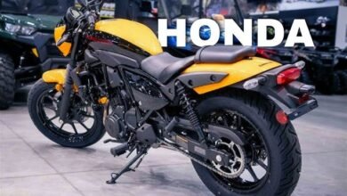 KTM को नानी याद दिलाने launch हुई खास अंदाज में Hero honda की कंटाप बाइक