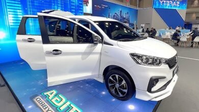 माइलेज की रानी बनकर मार्केट में होगी धमाकेदार एंट्री Maruti Ertiga की 7-सीटर कार की