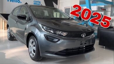 लक्ज़री look और टकाटक फीचर्स से मार्केट में बनायेगी माहौल Tata Altroz की Facelift Car