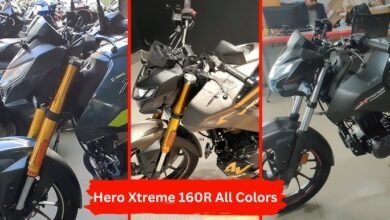 दनदनाते फीचर्स के साथ Apache का कारोबार ठप कराने आ गयी Hero Xtreme 160R की धाकड़ बाइक