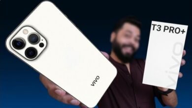 इतनी सी कीमत में launch हुआ 16GB रैम और 5500mAh बैटरी वाला Vivo T3 Pro 5G smartphone 