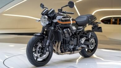 KTM का धागा खोलने launch हुई 650Cc इंजन और मजबूत फीचर्स वाली Kawasaki Z900RS Bike