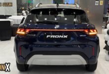 माइलेज की रानी बनकर मार्केट में उतरी Maruti Fronx की SUV कार