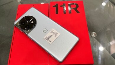 100W फ़ास्ट चार्जर के साथ के साथ launch हुआ झक्कास कैमरे वाला OnePlus 11R 5G smartphone