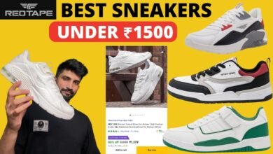 RedTape Walking Shoes: सिर्फ 959 रुपए में 80% की भारी छूट के साथ मिल रहे है बेस्ट शूज