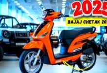 Bajaj Chetak EV: Bajaj ने 173Km रेंज के साथ किया धमाका, Ola की पिक्चर कर दी फ़ैल कीमत भी बहुत कम