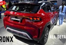 Creta की हवा निकालने launch हुई झमाझम फीचर्स वाली Maruti Fronx की SUV कार