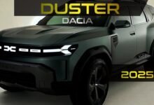 Creta के छक्के छुड़ाने पेश हुई 25Km माइलेज और बेहतरीन फीचर्स वाली Renault Duster कार