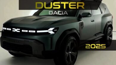 Creta के छक्के छुड़ाने पेश हुई 25Km माइलेज और बेहतरीन फीचर्स वाली Renault Duster कार