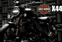 मात्र 28,000 हजार की डाउन पेमेंट पर घर लाये धाकड़ फीचर्स वाली Harley Deavidson X440 की क्रूजर बाइक