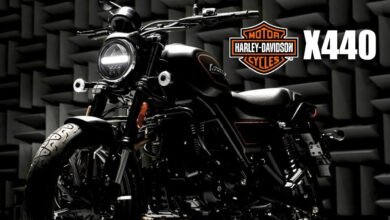 मात्र 28,000 हजार की डाउन पेमेंट पर घर लाये धाकड़ फीचर्स वाली Harley Deavidson X440 की क्रूजर बाइक