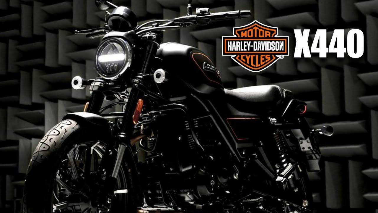 मात्र 28,000 हजार की डाउन पेमेंट पर घर लाये धाकड़ फीचर्स वाली Harley Deavidson X440 की क्रूजर बाइक