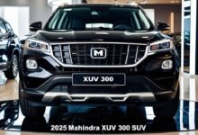 Creta का गेम बजाने आ रही शक्तिशाली इंजन और शानदार फीचर्स वाली Mahindra XUV300 की SUV कार