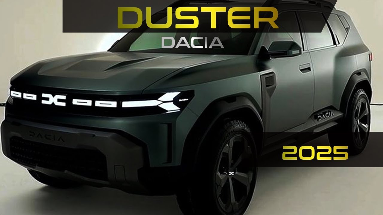 Creta को मार्केट से भगाने आ गयी कातिलाना फीचर्स वाली New Renault Duster Car जाने कीमत