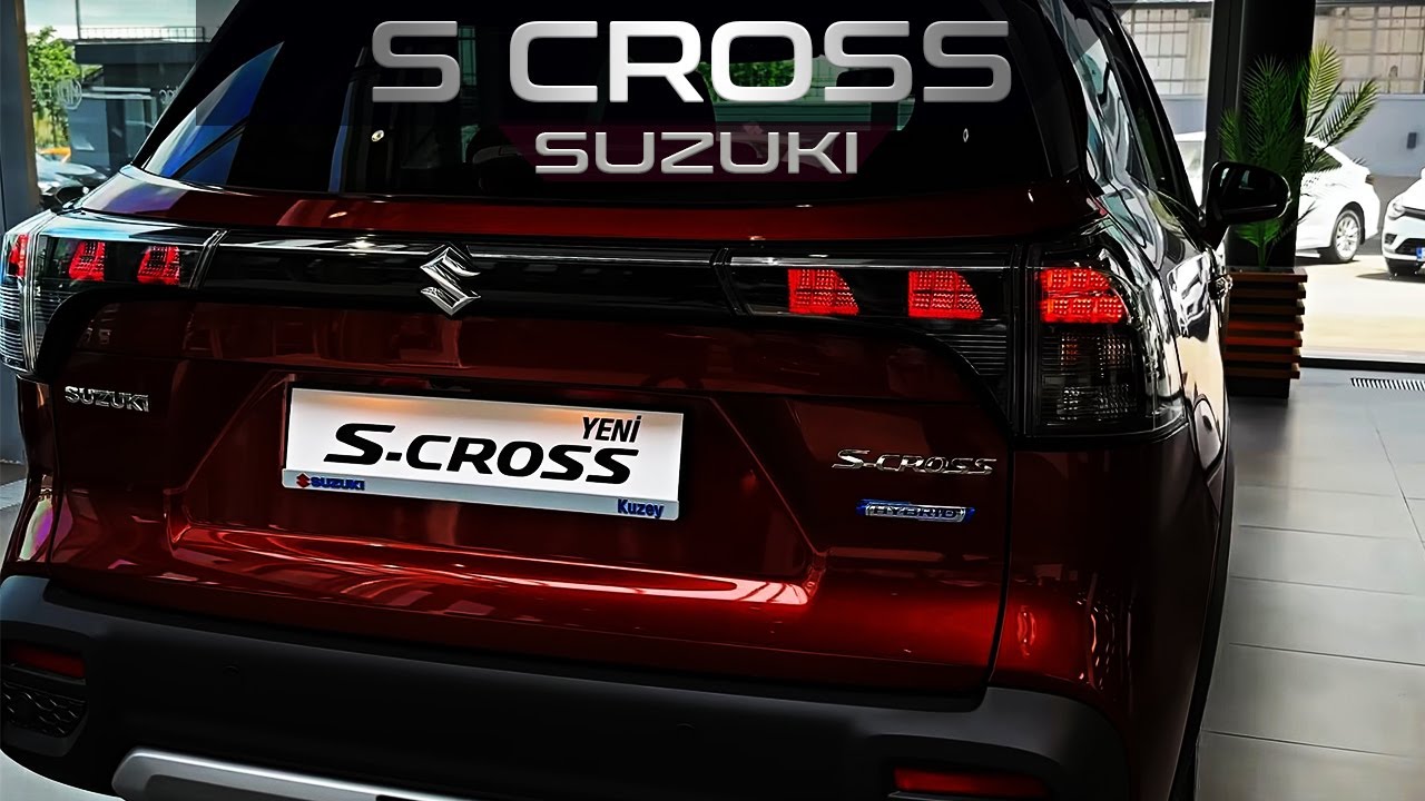 जोरदार माइलेज के साथ launch हुई बेस्ट फीचर्स और मजबूत इंजन वाली Maruti S-Cross Car