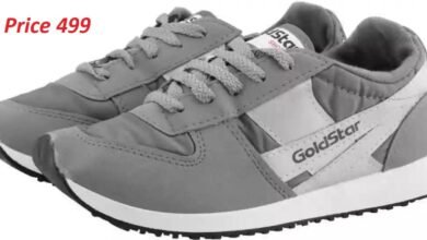 Goldstar Shoes