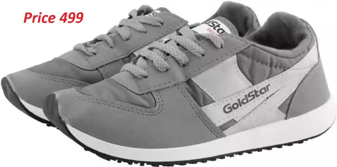 Goldstar Shoes