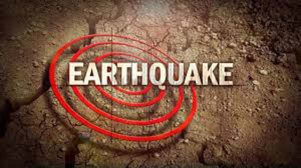 Earthquake