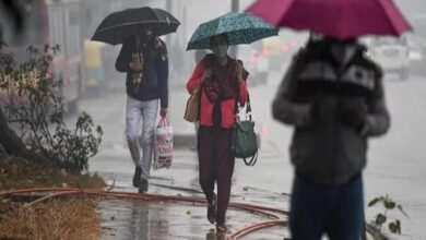 Weather Update: यहां छाए रहेंगे बादल, कई राज्यों में बारिश की संभावना, मौसम विभाग ने की भविष्यवाणी