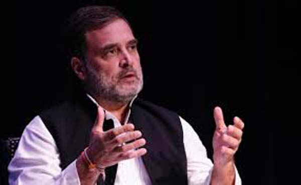 Rahul Gandhi को बड़ी राहत! मानहानि मामले में पुणे की कोर्ट ने पेशी से दी स्थायी छूट