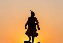 Shivaji Maharaj