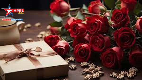 Valentine Day 2025: