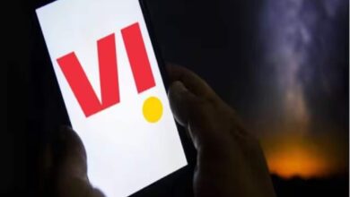Vodafone Idea