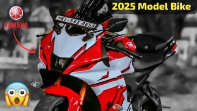 मॉडल Look और टनाटन फीचर्स के साथ मार्केट में लेंगी दस्तक New Yamaha R15 V4 स्पोर्ट बाइक