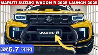 स्टैण्डर्ड फीचर्स और मजबूत इंजन के साथ मार्केट में मचायेगी तहलका Maruti WagonR की प्रीमियम कार