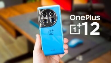 100W फ़ास्ट चार्जर और Solid camera quality के साथ launch हुआ OnePlus 12 5G Smartphone 