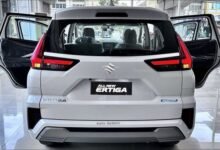 सबसे खास फीचर्स के साथ launch हुई मॉडर्न look वाली Maruti Ertiga की 7-सीटर कार