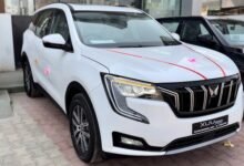 Innova जैसे look में launch हुई मजबूत इंजन और जबराहट माइलेज वाली New Mahindra XUV 700 कार