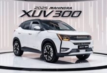 शक्तिशाली इंजन के साथ मिलेंगे ब्रांडेड फीचर्स Mahindra XUV300 की SUV कार