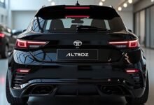 टकाटक फीचर्स से मार्केट में बनायेगी माहौल Tata Altroz की Facelift Car जाने कीमत