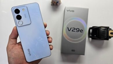 50MP सेल्फी कैमरा और 5000mAh बैटरी के साथ launch हुआ Vivo V29e 5G Smartphone