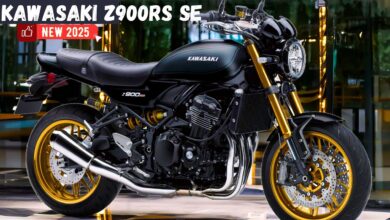 650Cc इंजन के साथ मार्केट में मचायेगी बवाल Kawasaki Z900RS Bike जाने कीमत और खासियत