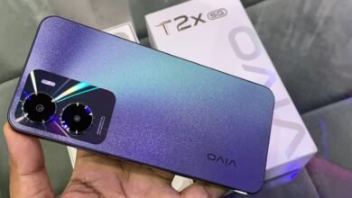 लाजवाब कैमरा क्वालिटी और 5000mAh बैटरी के साथ launch हुआ Vivo T2x 5G Smartphone 