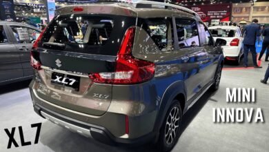 कम कीमत और टनाटन फीचर्स के साथ मार्केट में लेंगी दस्तक Maruti XL7 की MPV कार जाने खासियत 