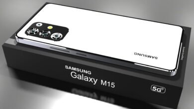 जबरदस्त कैमरा क्वालिटी और 6000mAh बैटरी के साथ launch हुआ Samsung Galaxy M15 5G smartphone 