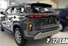 अगले मंथ होगी launch स्मार्ट फीचर्स और शानदार look वाली Maruti Grand Vitara की बेमिसाल कार