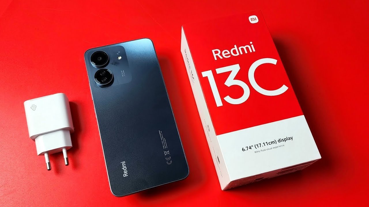 50MP सेल्फी कैमरा कॉलिटी के साथ launch हुआ 8GB रैम और 5000mAh बैटरी वाला Redmi 13C 5G smartphone