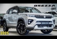 इंडियन फैमिली की पहली पसंद बनी लग्जरी फीचर्स और मजबूत इंजन वाली Maruti Brezza की शानदार कार 