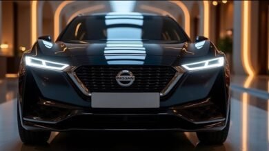 नए अंदाज में होंगी एंट्री अपडेटेड फीचर्स वाले Nissan Magnite की SUV कार