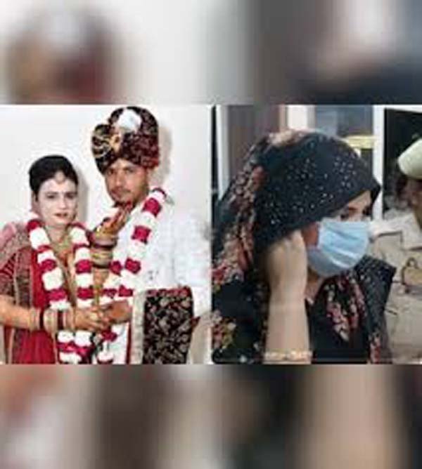 Another heart wrenching case like Meerut...Plan..marriage..face-to-face and murder...