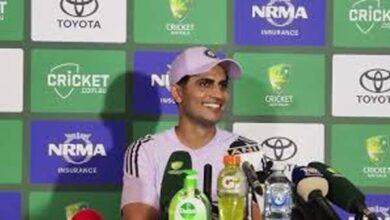 10 big things from Shubman Gill's press conference, he surprised everyone by saying this on Rohit's retirement and Champions Trophy final